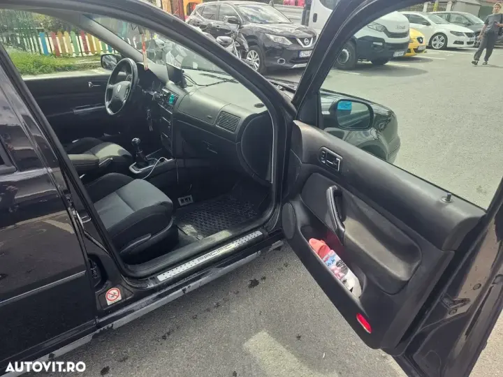 Volkswagen Golf IV