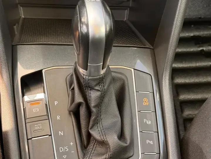 Volkswagen Tiguan II