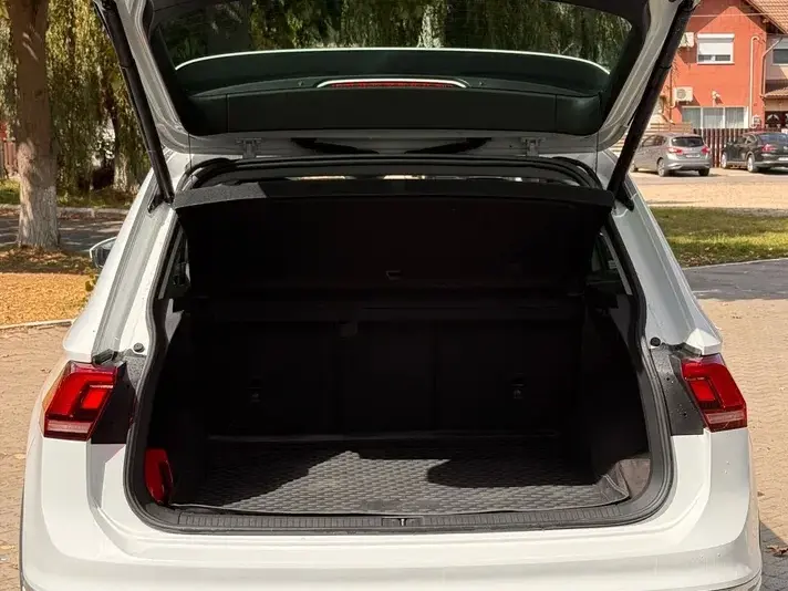 Volkswagen Tiguan II