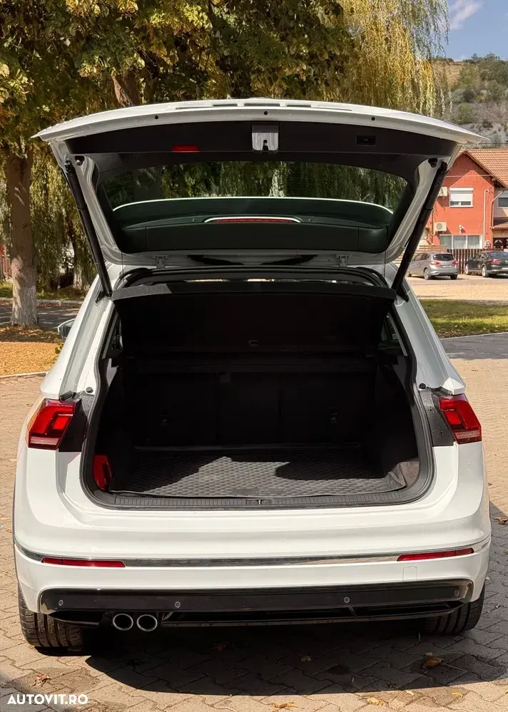 Volkswagen Tiguan II — imagine 4