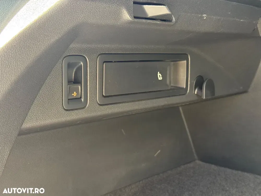 Volkswagen Tiguan II — imagine 3