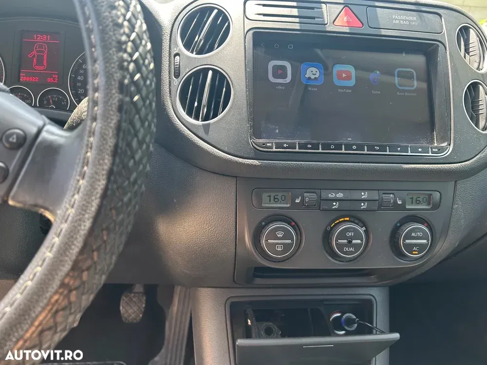 Volkswagen Golf V 1.9 TDI Comfortline — imagine 4
