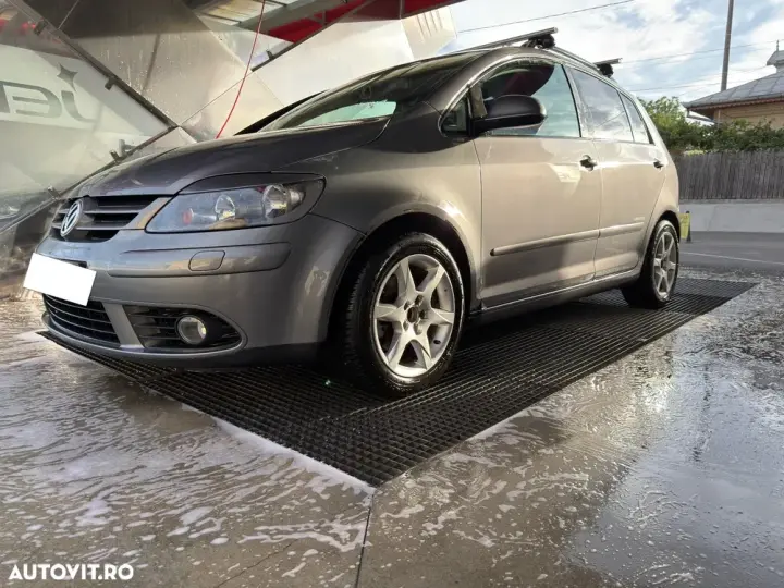 Volkswagen Golf V 1.9 TDI Comfortline