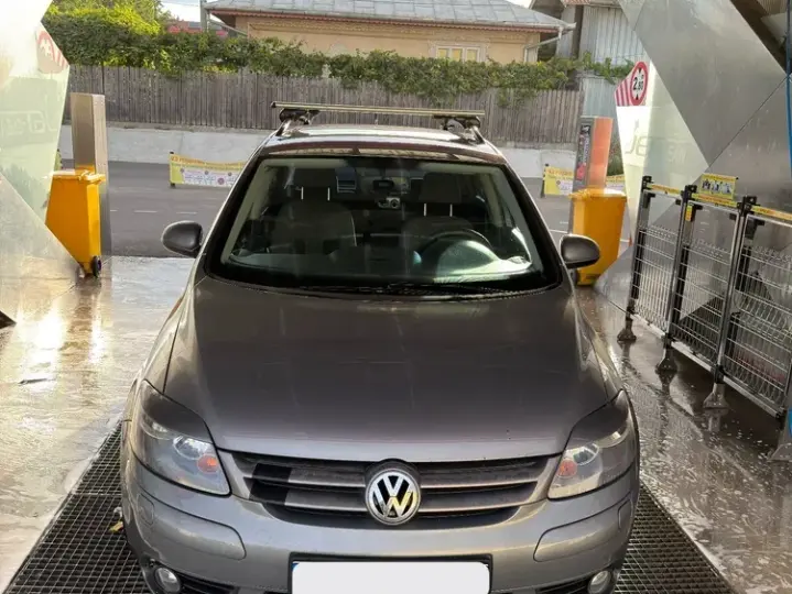 Volkswagen Golf V 1.9 TDI Comfortline