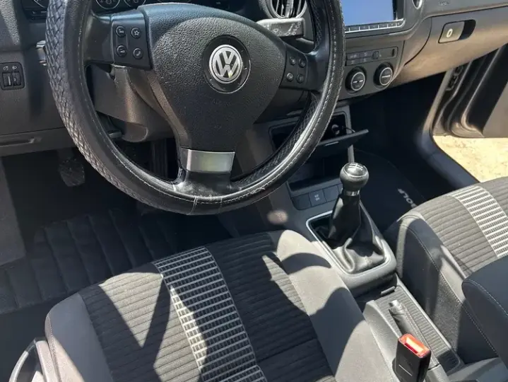 Volkswagen Golf V 1.9 TDI Comfortline