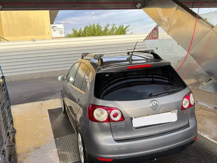 Volkswagen Golf V 1.9 TDI Comfortline