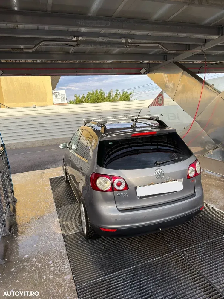 Volkswagen Golf V 1.9 TDI Comfortline — imagine 3