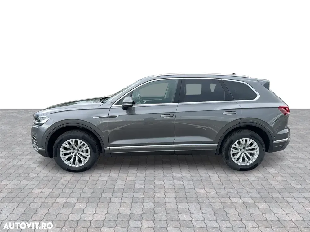 Volkswagen Touareg III V6 TDI 4MOTION Elegance — imagine 2