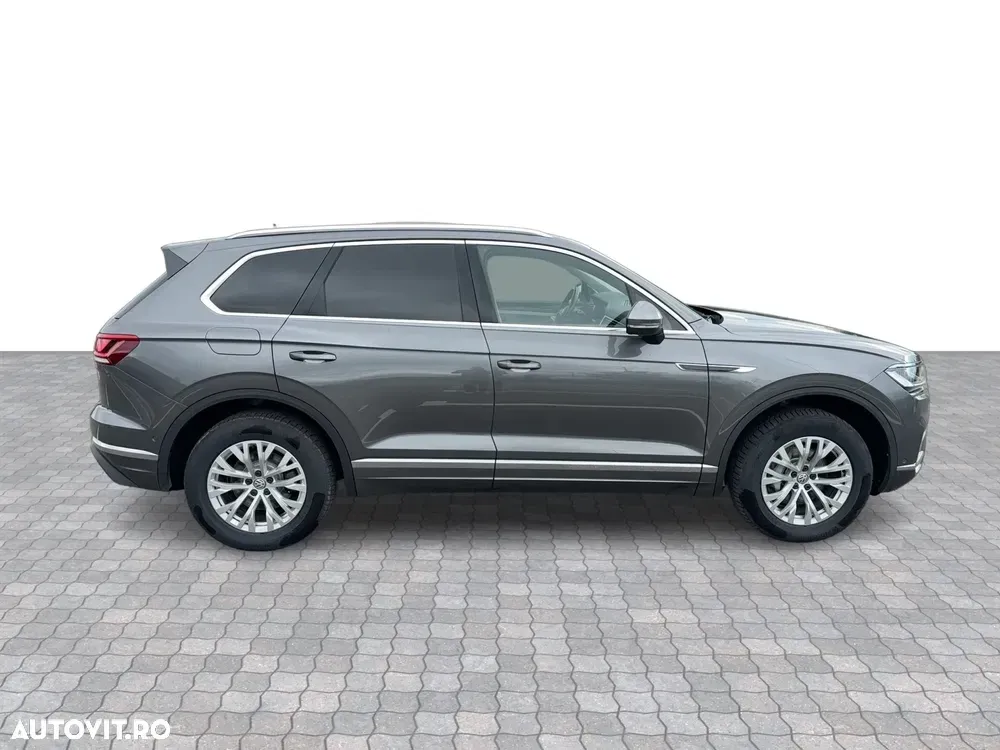 Volkswagen Touareg III V6 TDI 4MOTION Elegance — imagine 6