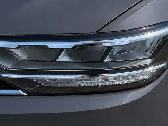 Volkswagen Passat B8