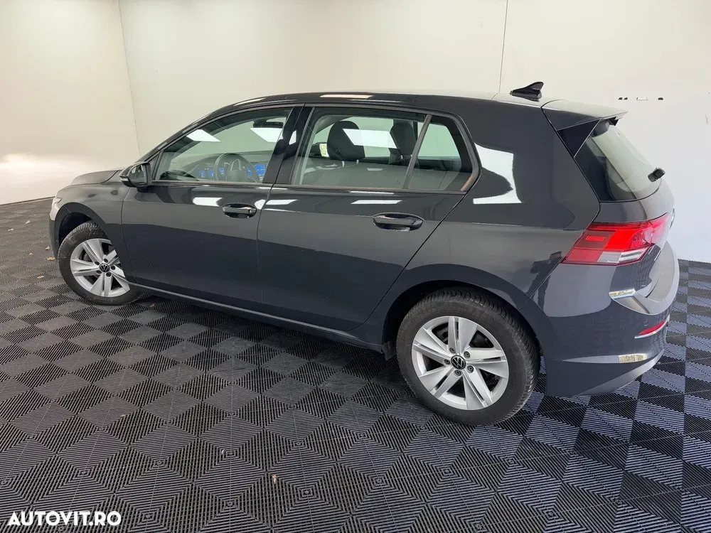 Volkswagen Golf — imagine 6