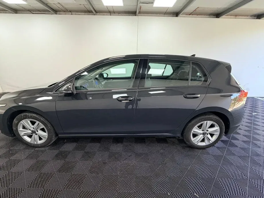 Volkswagen Golf — imagine 4