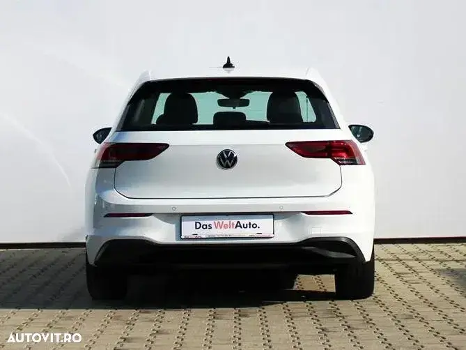 Volkswagen Golf VIII