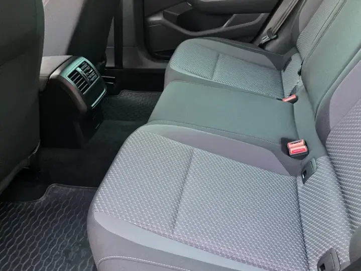 Volkswagen Passat B8
