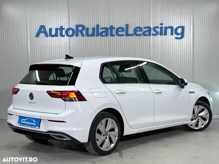 Volkswagen Golf VIII