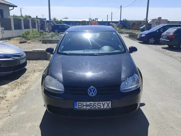 Volkswagen Golf V 1.4 Trendline