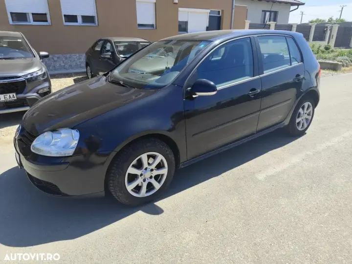 Volkswagen Golf V 1.4 Trendline