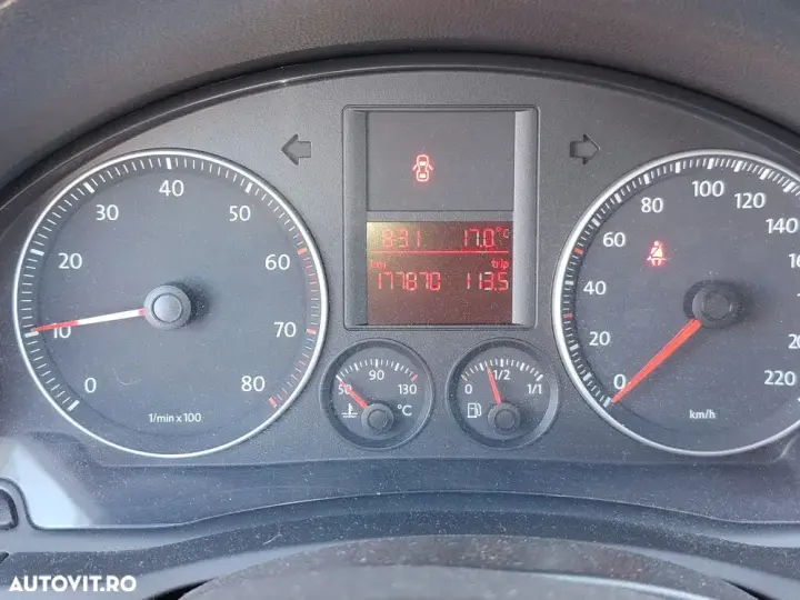 Volkswagen Golf V 1.4 Trendline