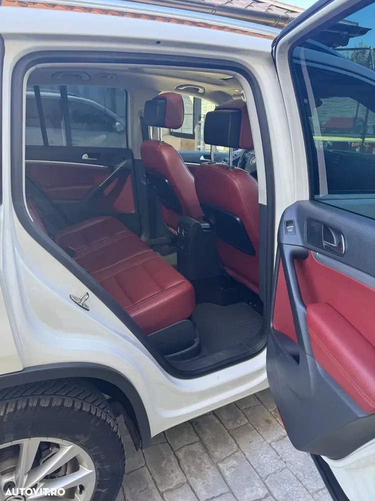 Volkswagen Tiguan 2.0 TDI DPF 4Motion Life — imagine 5