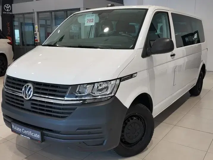 Volkswagen Caravelle 2.0 TDI 81 kW LR Comfortline