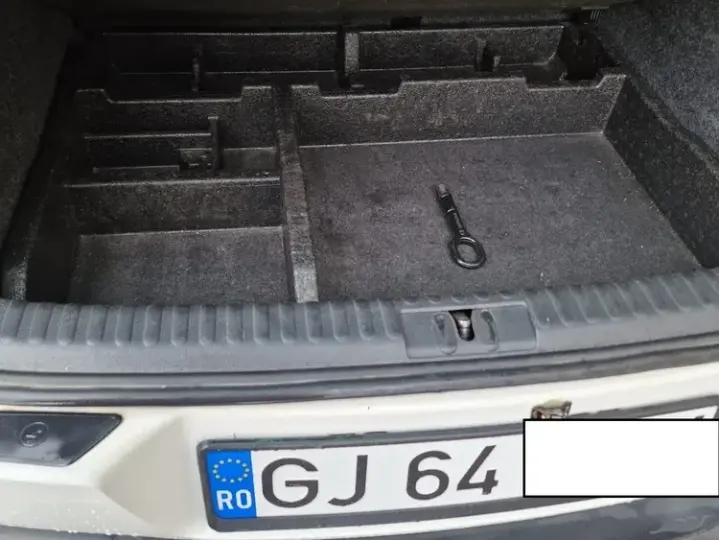 Volkswagen Tiguan I 2.0 TDI DPF 4Motion Track&Style