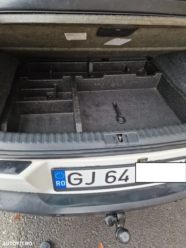 Volkswagen Tiguan I 2.0 TDI DPF 4Motion Track&Style — imagine 5