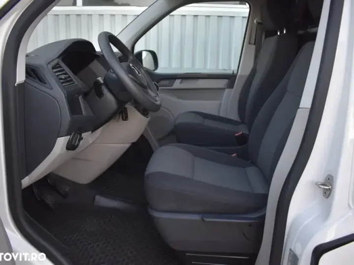 Volkswagen Transporter T6 2.0 110 kW LR