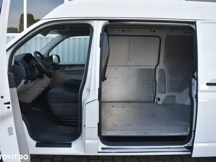 Volkswagen Transporter T6 2.0 110 kW LR
