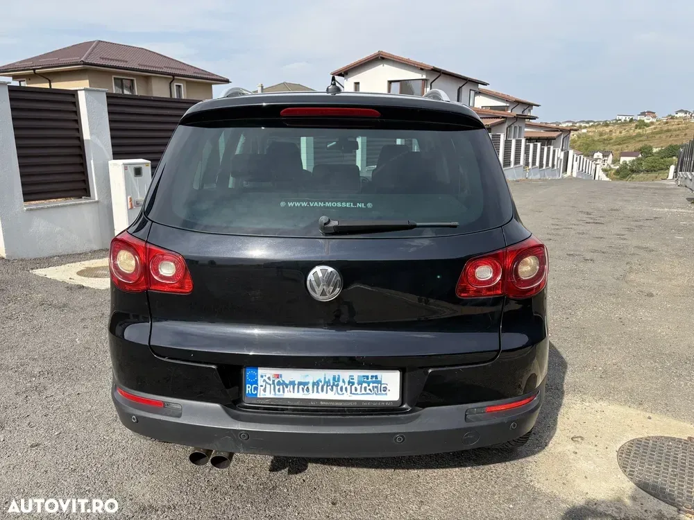 Volkswagen Tiguan I 2.0 TSI 4Motion Sport&Style — imagine 6