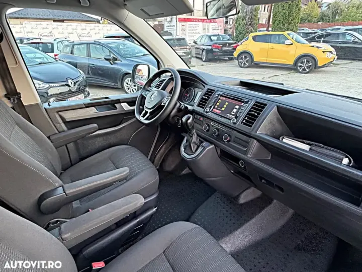 Volkswagen Caravelle KR Comfortline DSG