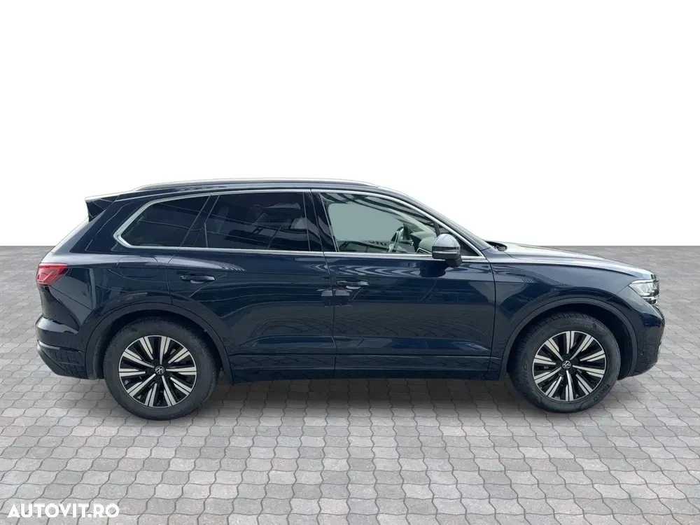 Volkswagen Touareg III V6 TDI 4MOTION Elegance — imagine 6