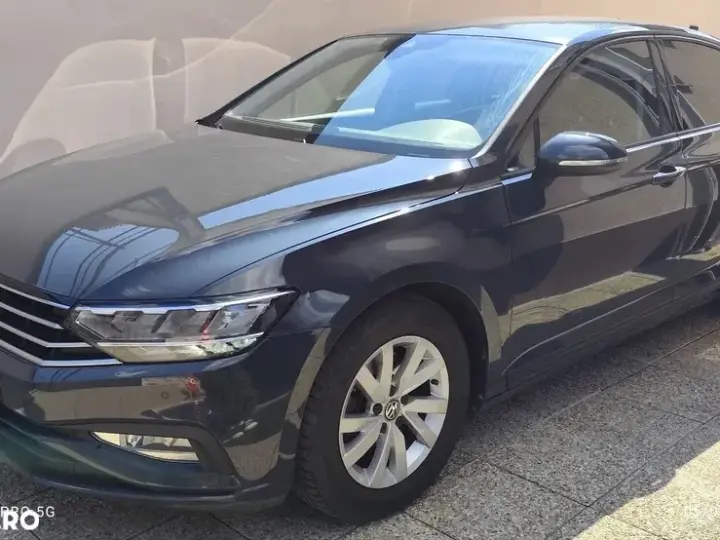 Volkswagen Passat B8 2.0 TDI DSG Comfortline