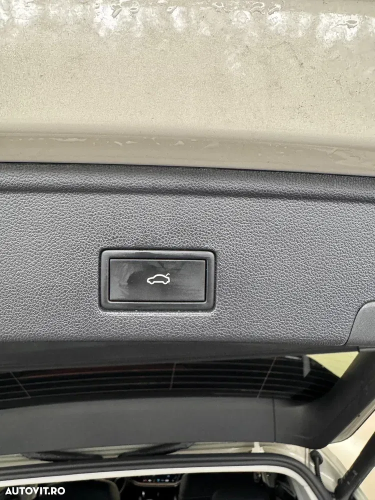 Volkswagen Touareg 3.0 V6 TDI 4Motion DPF Automatik Elegance — imagine 5