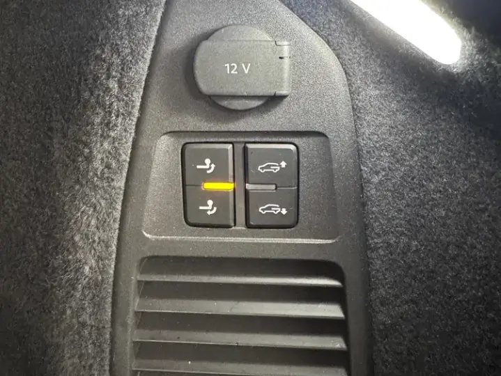 Volkswagen Touareg 3.0 V6 TDI 4Motion DPF Automatik Elegance