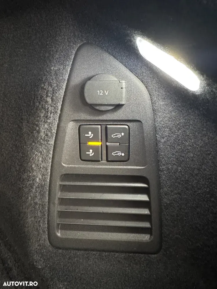 Volkswagen Touareg 3.0 V6 TDI 4Motion DPF Automatik Elegance — imagine 4