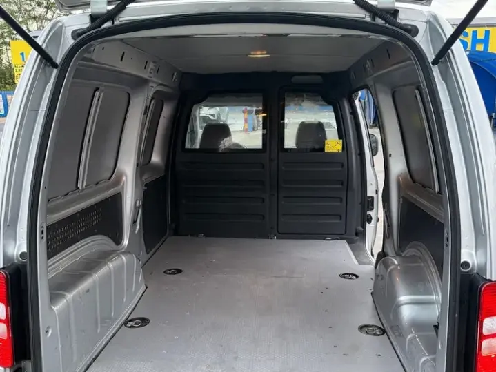 Volkswagen Caddy Maxi 1.6 TDI