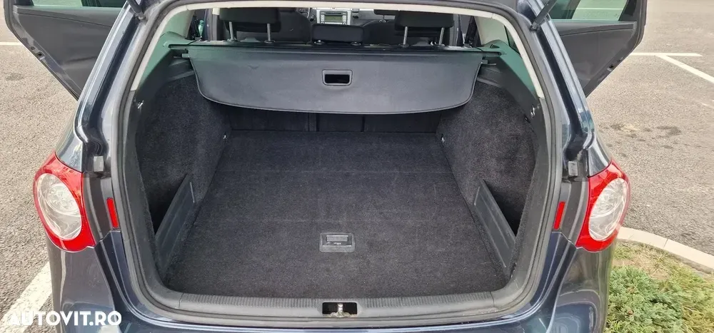 Volkswagen Passat B6 — imagine 4