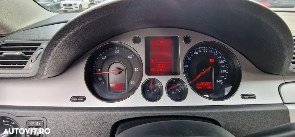 Volkswagen Passat B6 — imagine 5