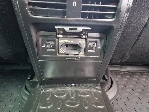 Volkswagen Passat B6