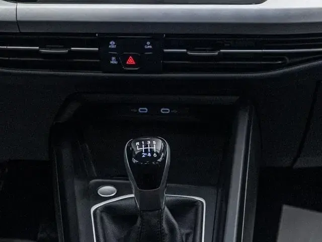 Volkswagen Golf VIII 1.0 TSI Comfortline