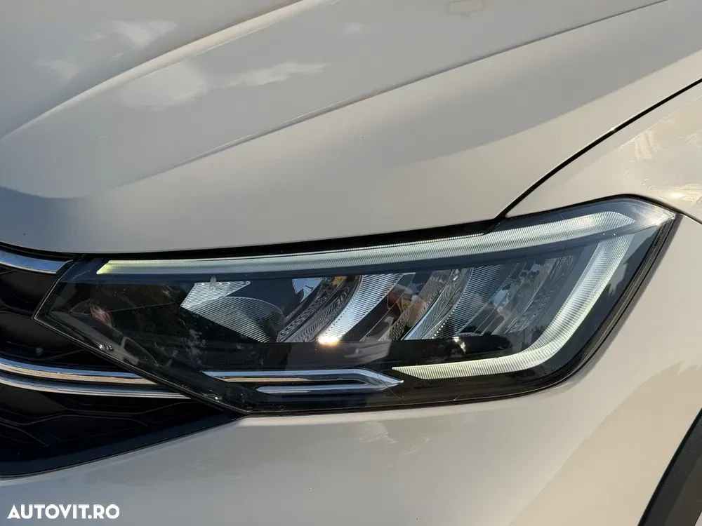 Volkswagen Taigo 1.0 TSI DSG Style — imagine 3