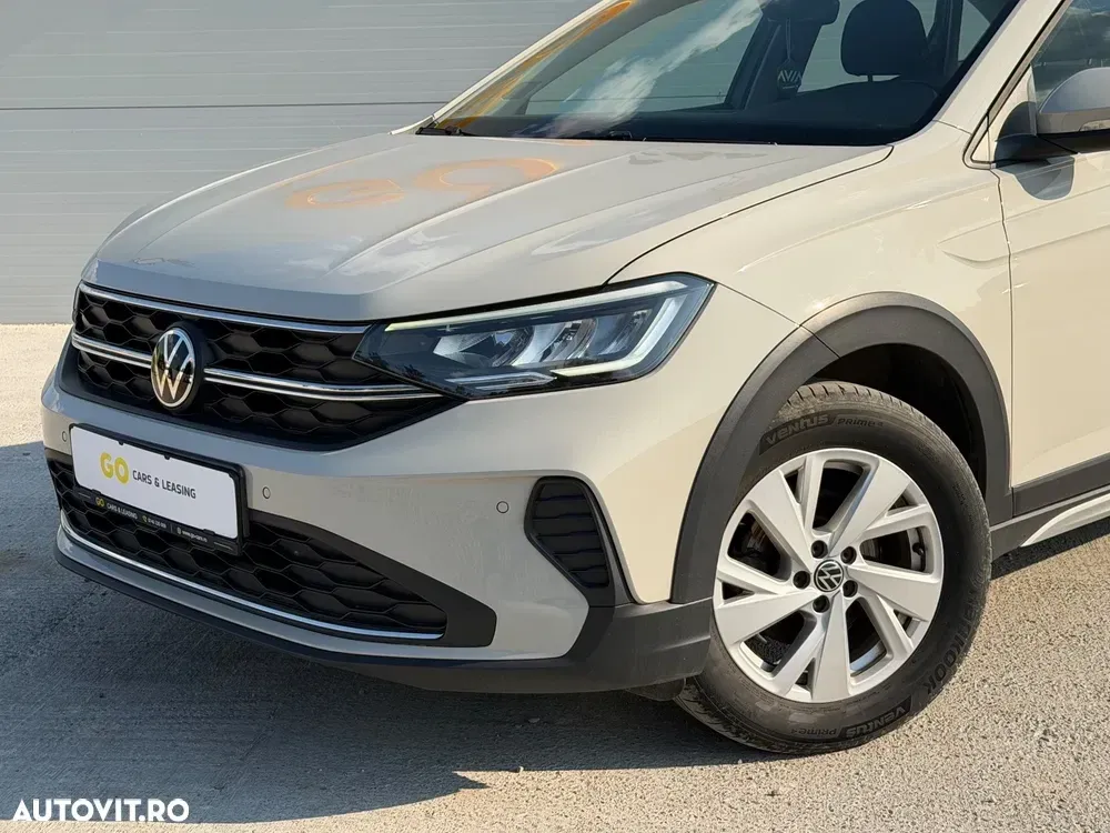 Volkswagen Taigo 1.0 TSI DSG Style — imagine 2