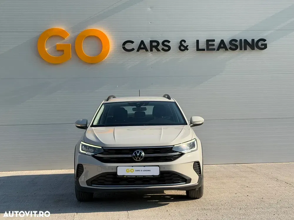 Volkswagen Taigo 1.0 TSI DSG Style — imagine 6