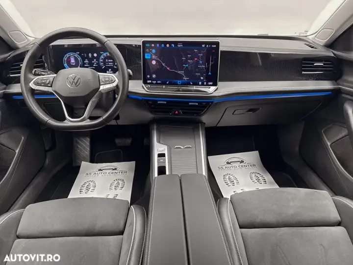 Volkswagen Passat B8 1.5 eTSI DSG MHEV Business