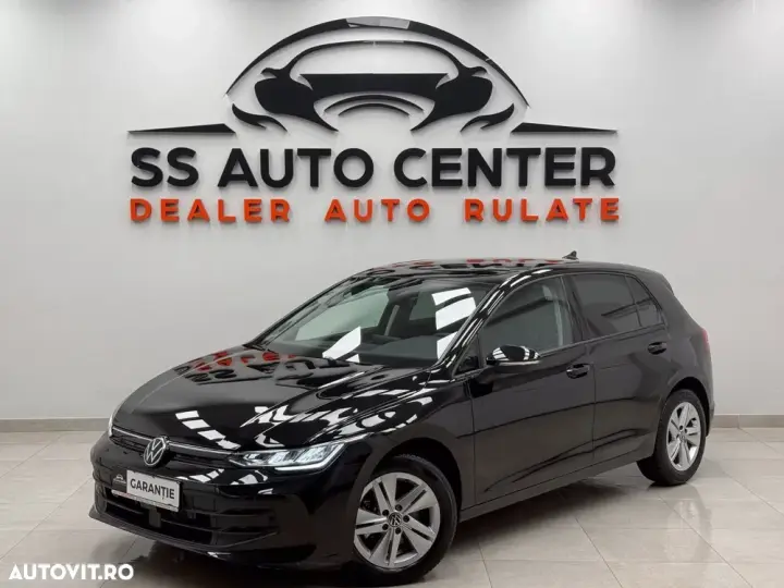 Volkswagen Golf 1.5 TSI OPF Life
