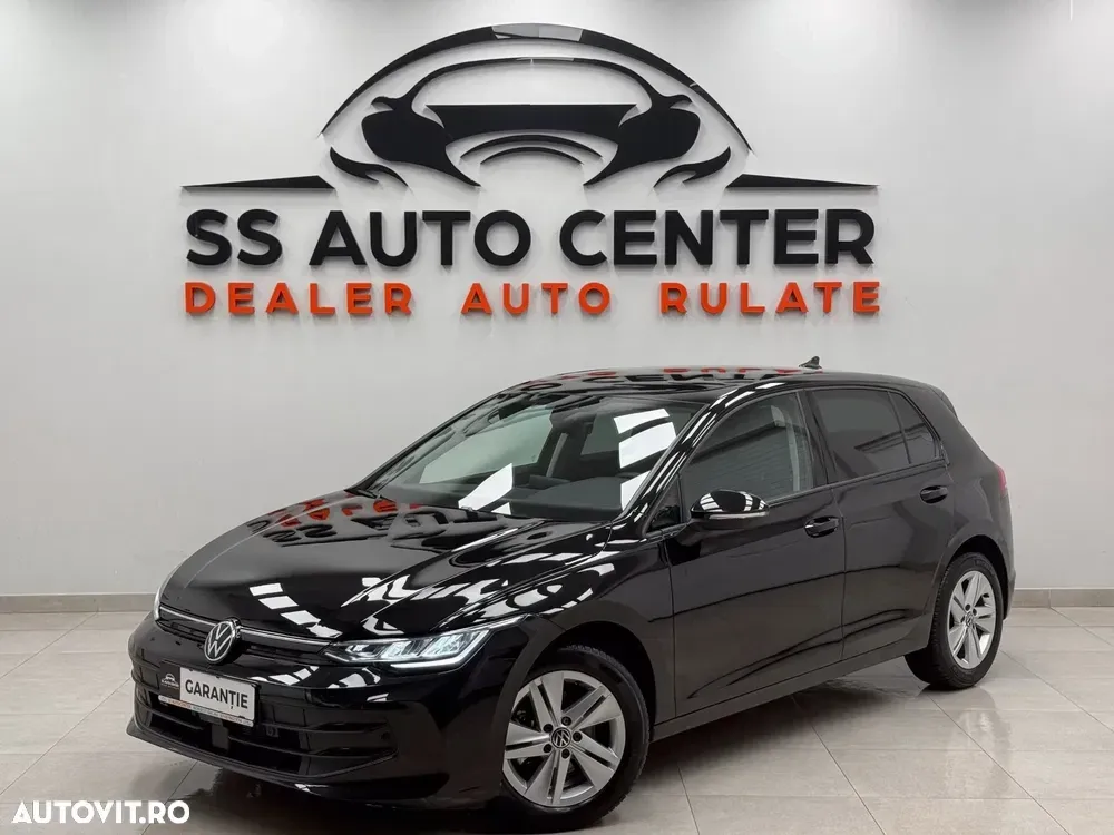 Volkswagen Golf 1.5 TSI OPF Life — imagine 2