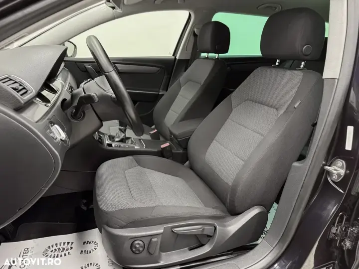 Volkswagen Passat B7 1.4 TSI Comfortline BlueMotion Technology