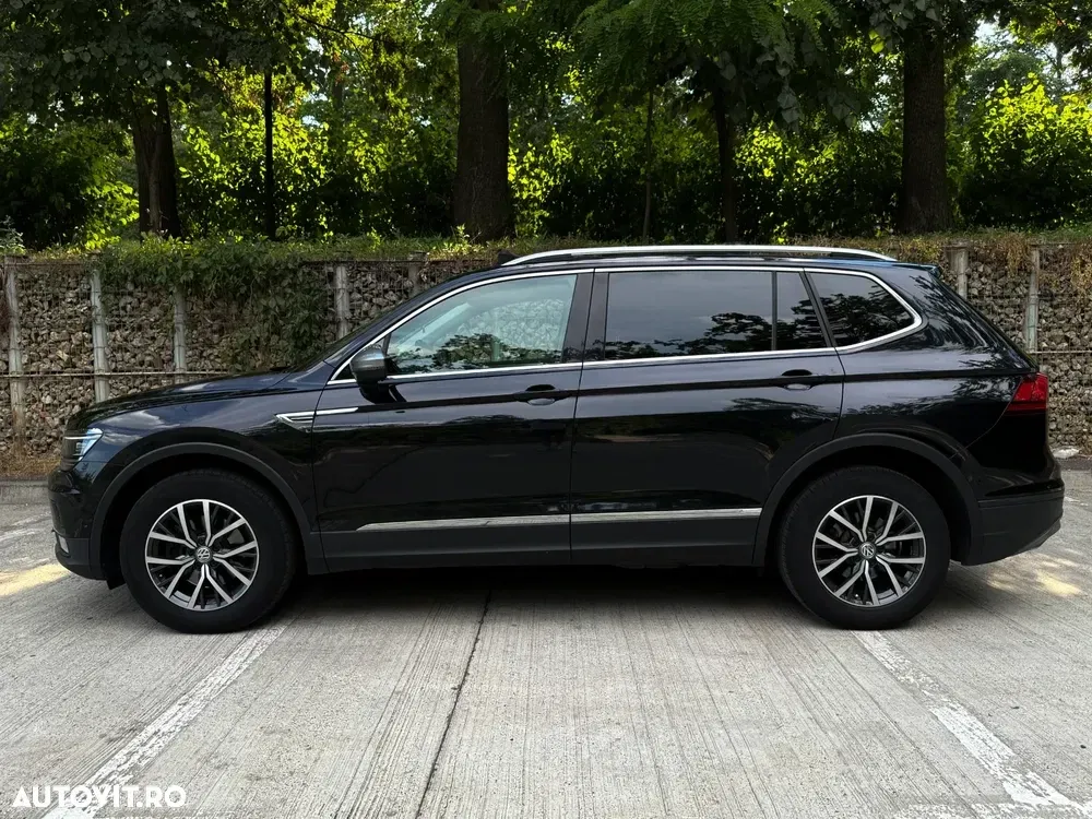 Volkswagen Tiguan II 2.0 TDI SCR DSG Comfortline — imagine 2