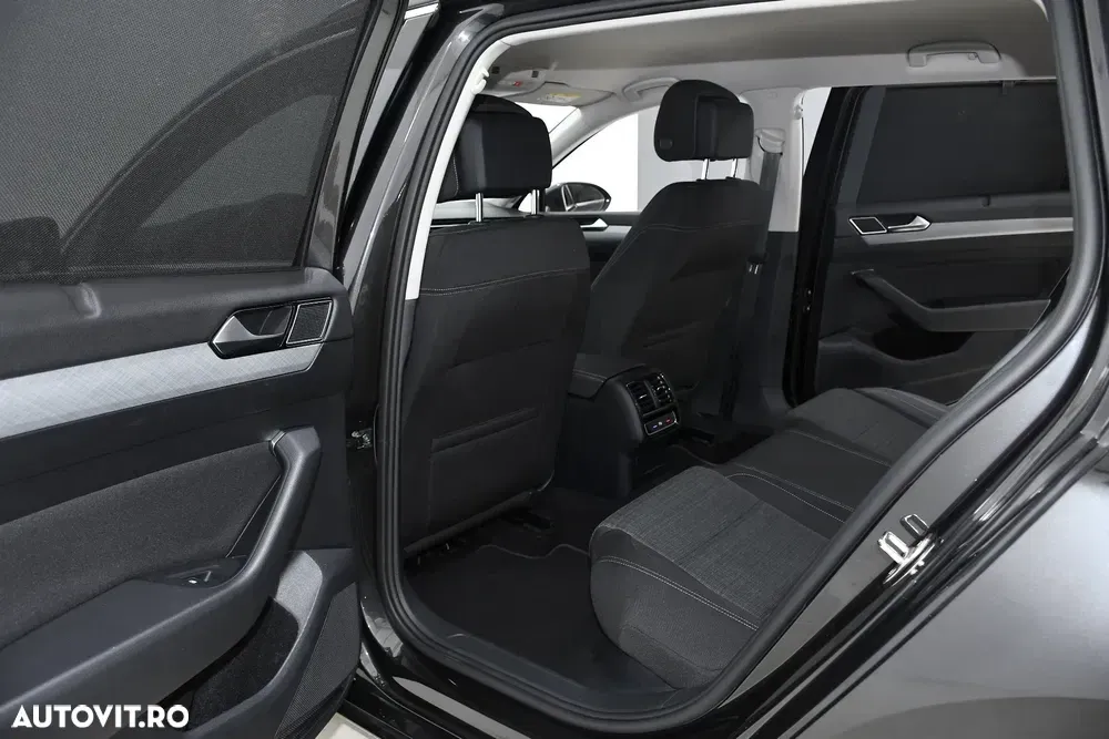 Volkswagen Passat — imagine 6