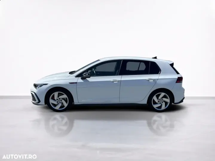 Volkswagen Golf VIII 2.0 TSI OPF DSG GTI